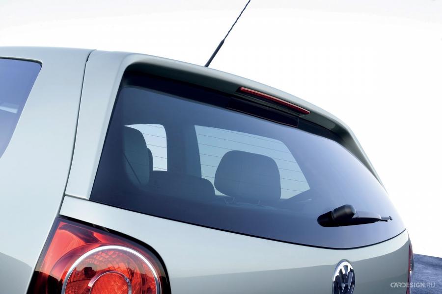  Volkswagen Polo BlueMotion 2007 года  (фото 14 из 52)